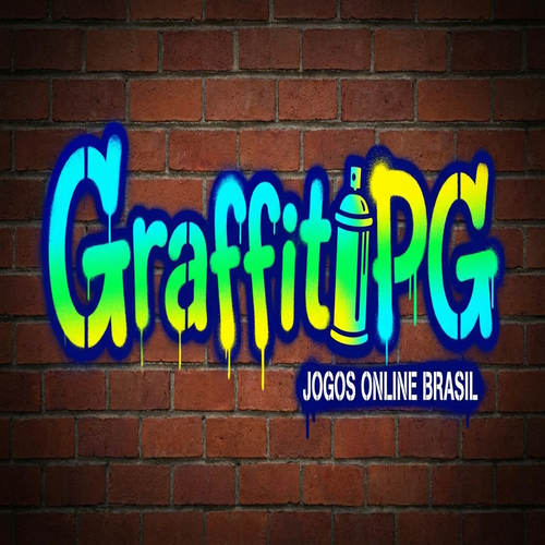 Logo graffitipg