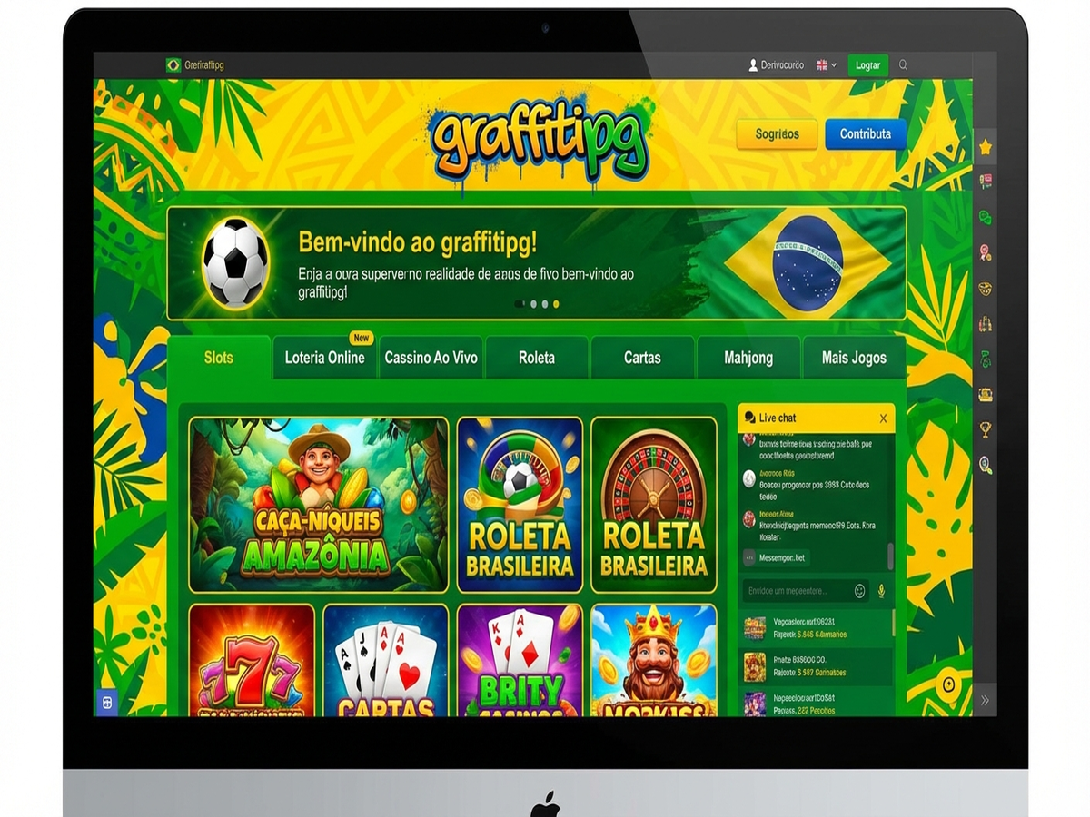 Screenshot 1 graffitipg